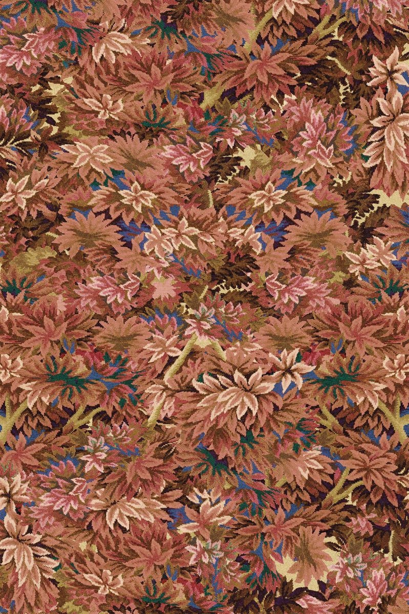 Forest Tapestry Pink - Bild 3