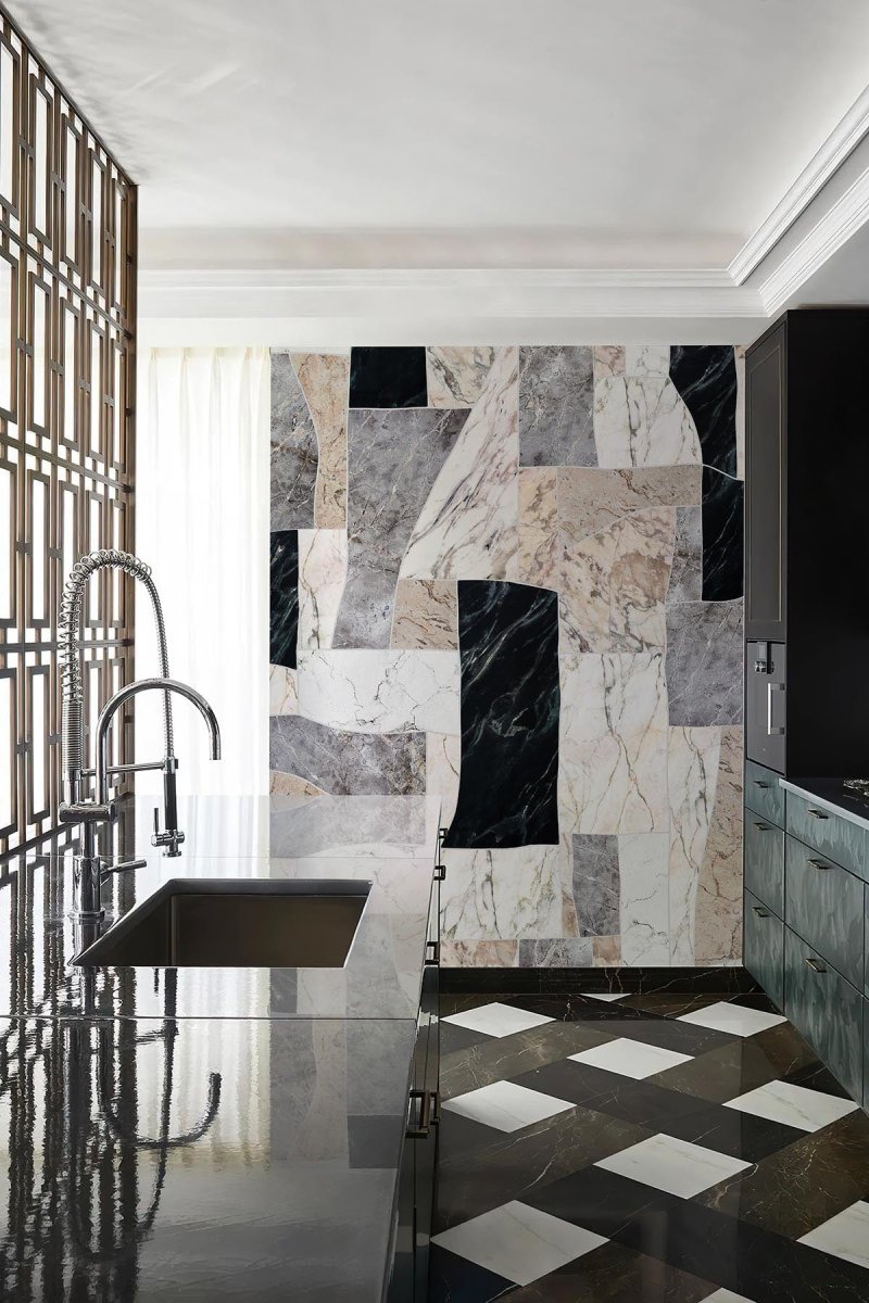 Refined Marble Beige - Bild 2