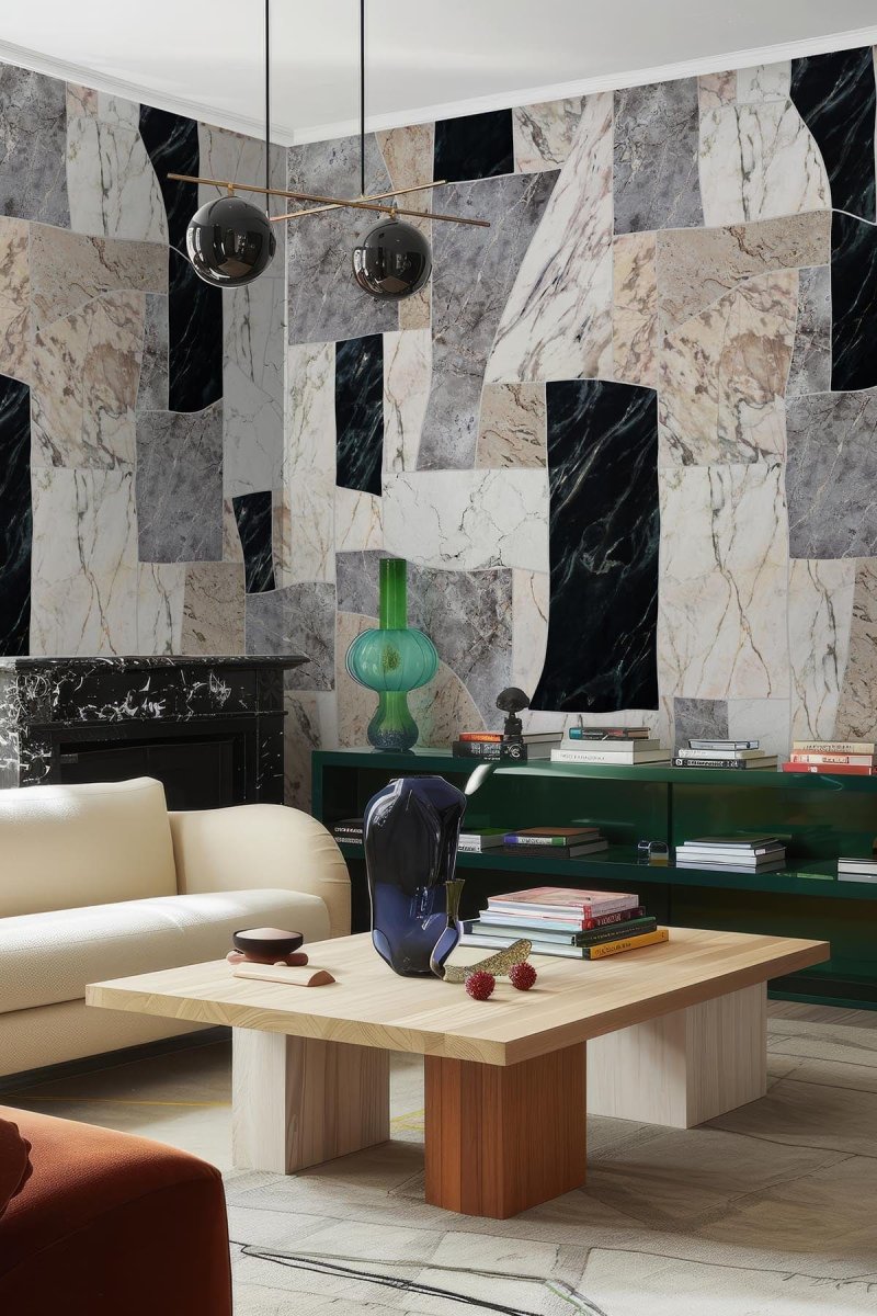 Refined Marble Beige - Bild 6