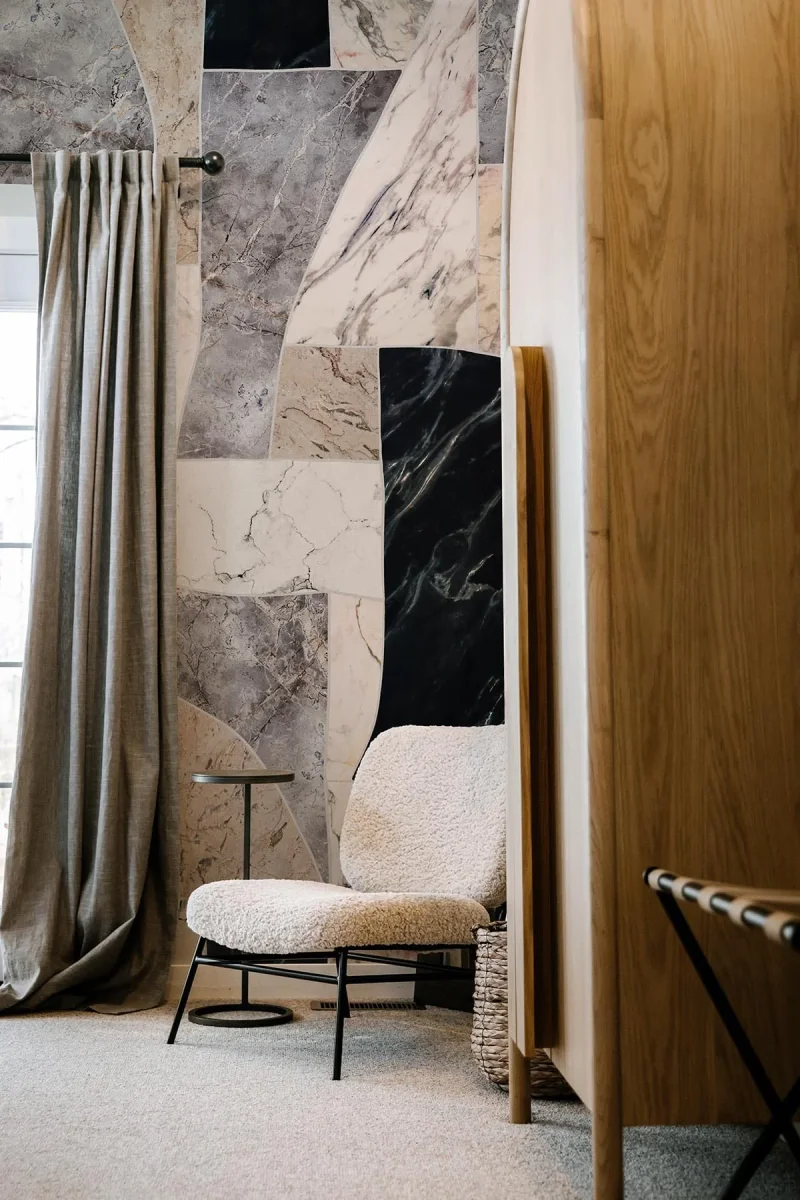 Refined Marble Beige - Bild 7