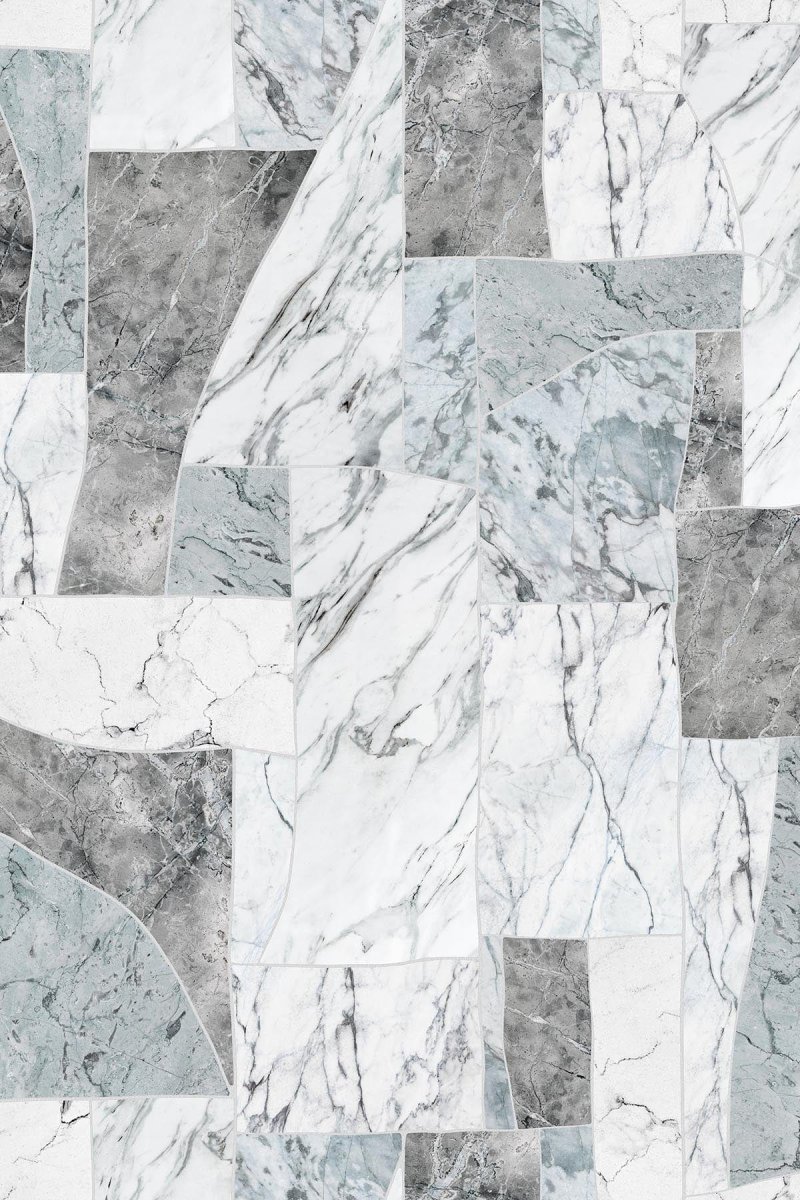 Refined Marble Blue - Bild 3