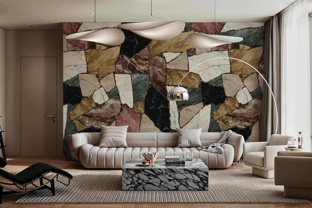 Repurposed Marble Multi - Bild 6