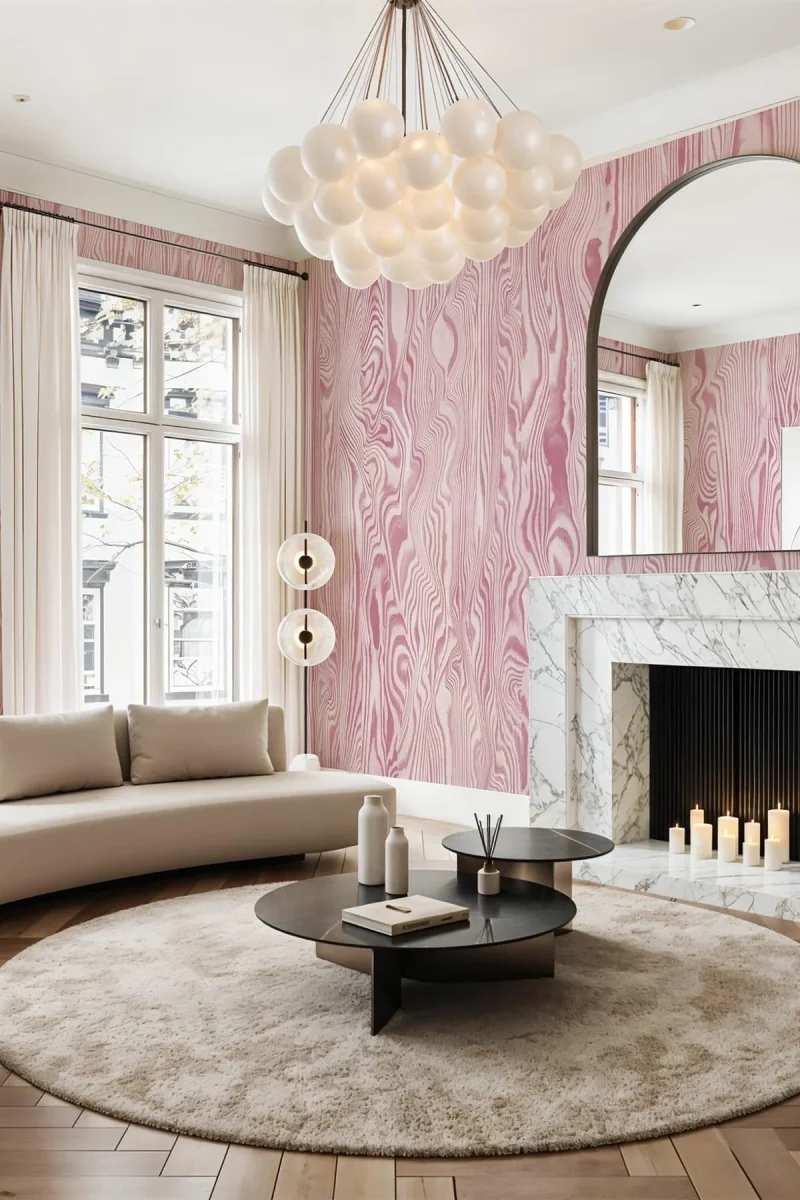 Vibrant Veneer Pink - Bild 4