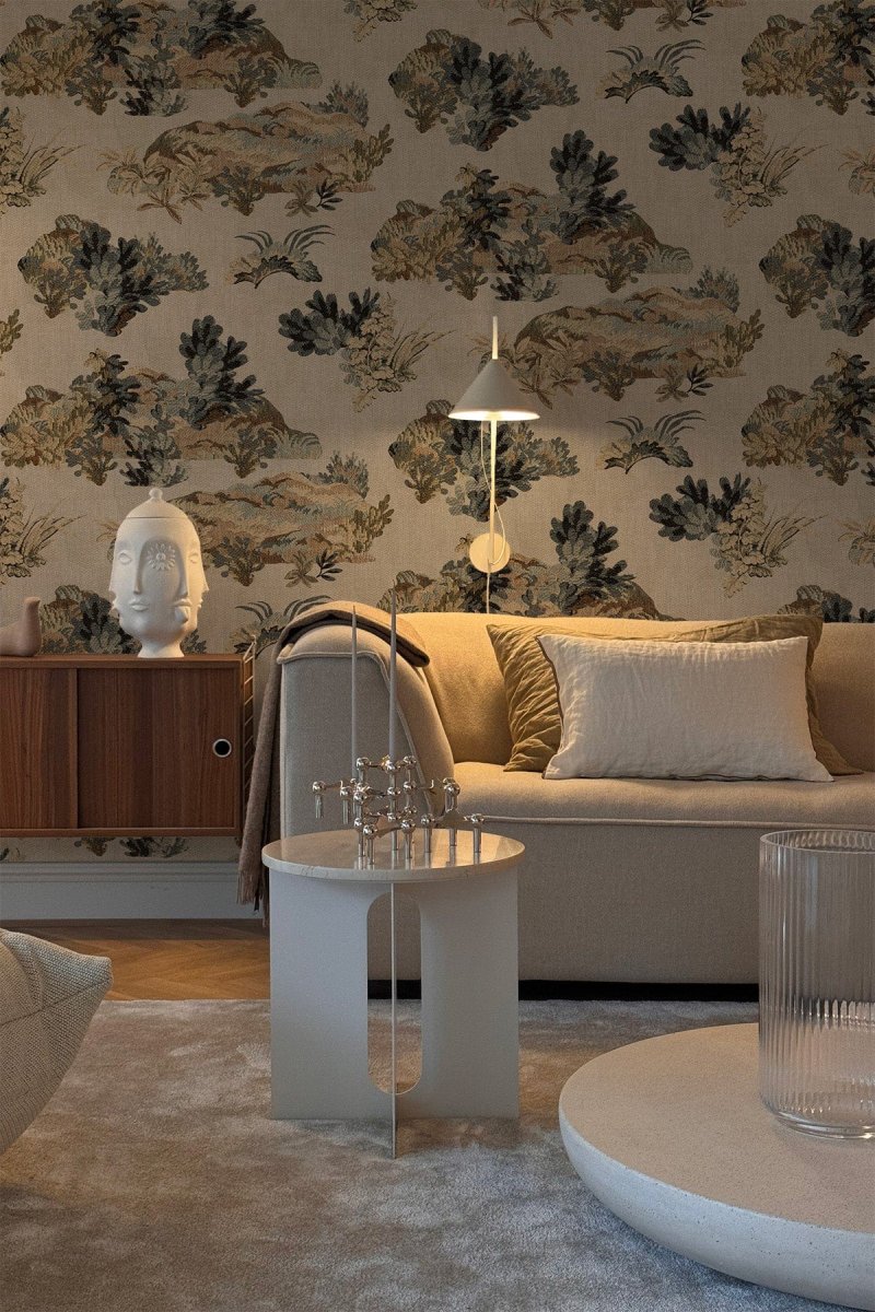 Tapestry Toile Beige - Bild 4