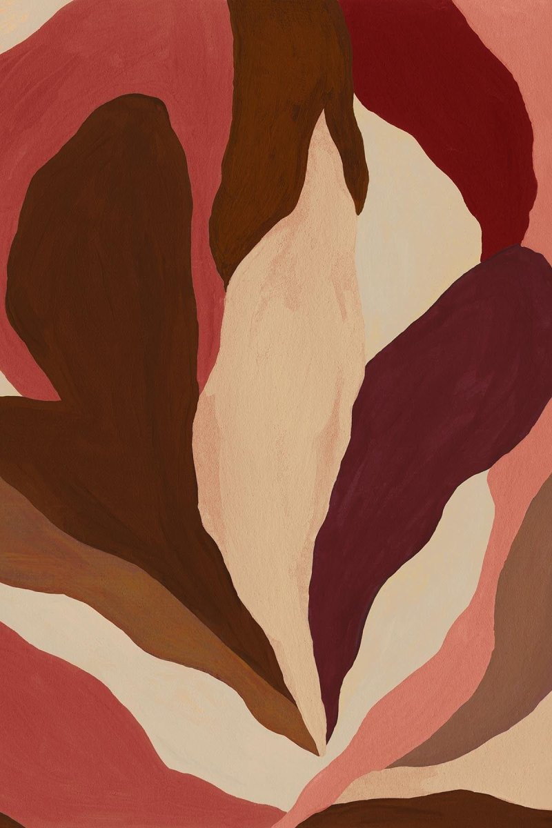 Artistic Petals Red - Bild 3