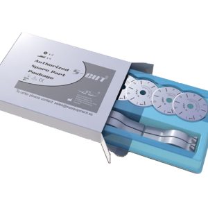 ACP Reservdels-kit för 501, 601 och 701