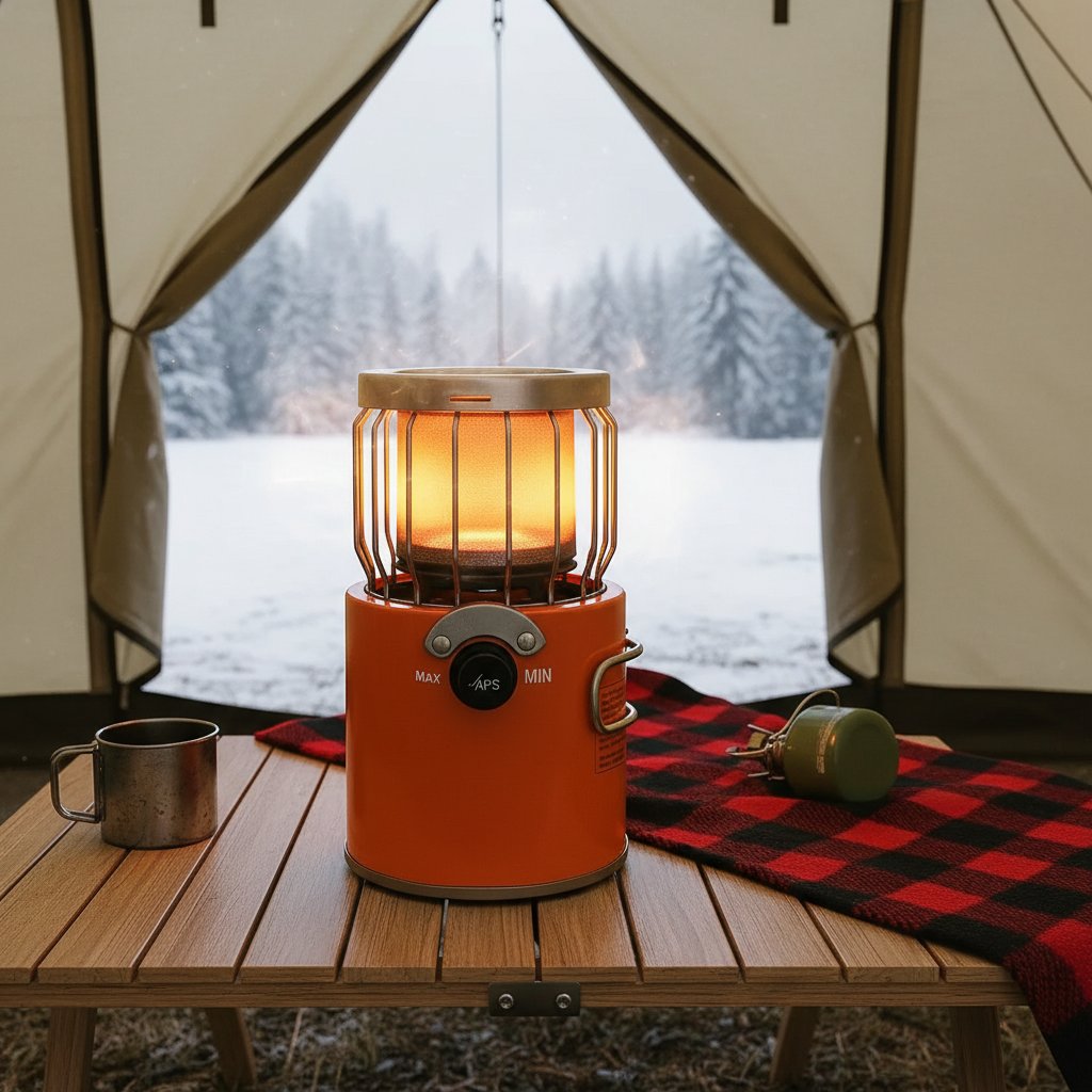 Komfortpaket & fjärrkontroll S2 PRO – nödvändiga tillbehör till den bärbara luftkonditioneringen SP2 PRO - Bild 2