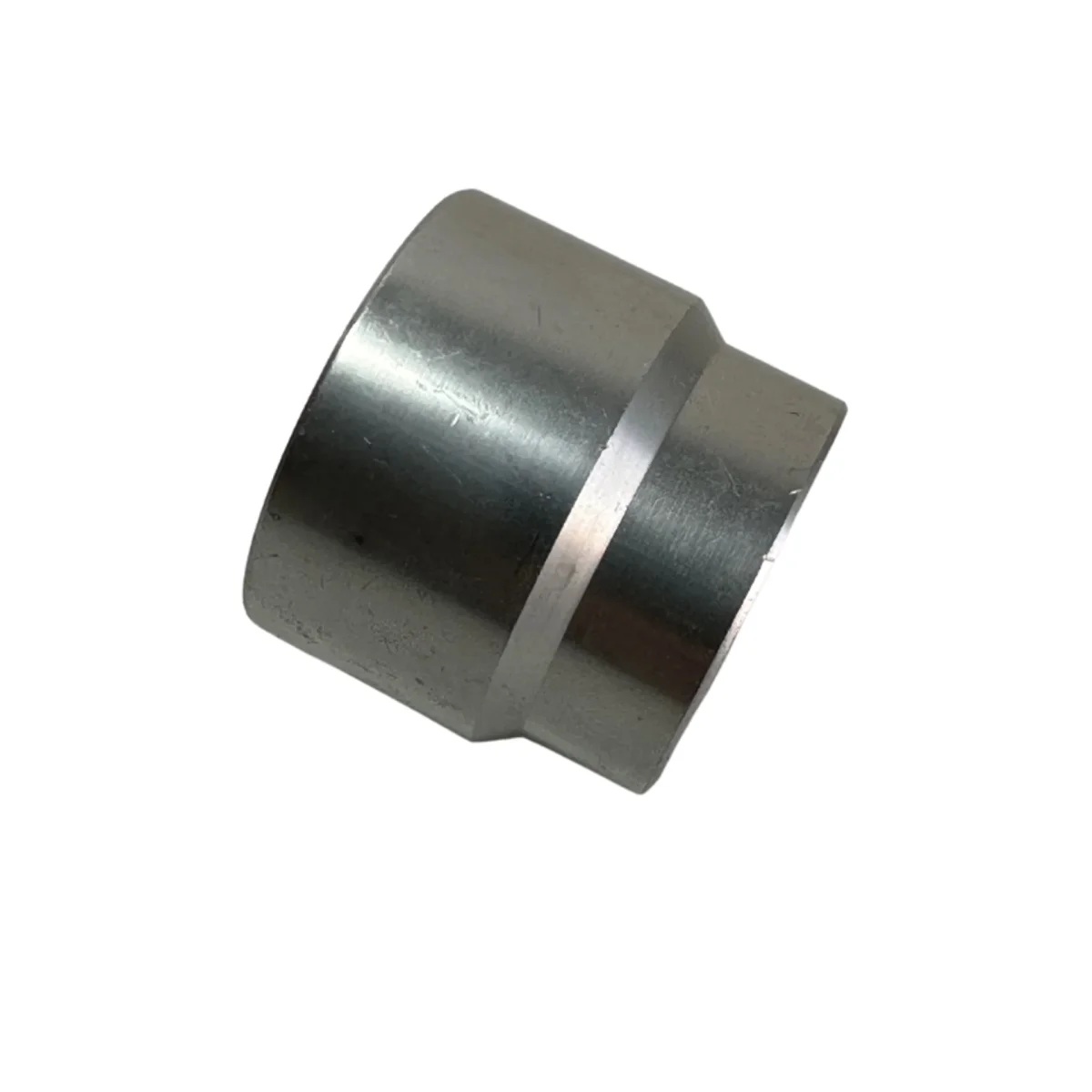 Rostfri Förskruvning Aluminium till UV-rening - Bild 2