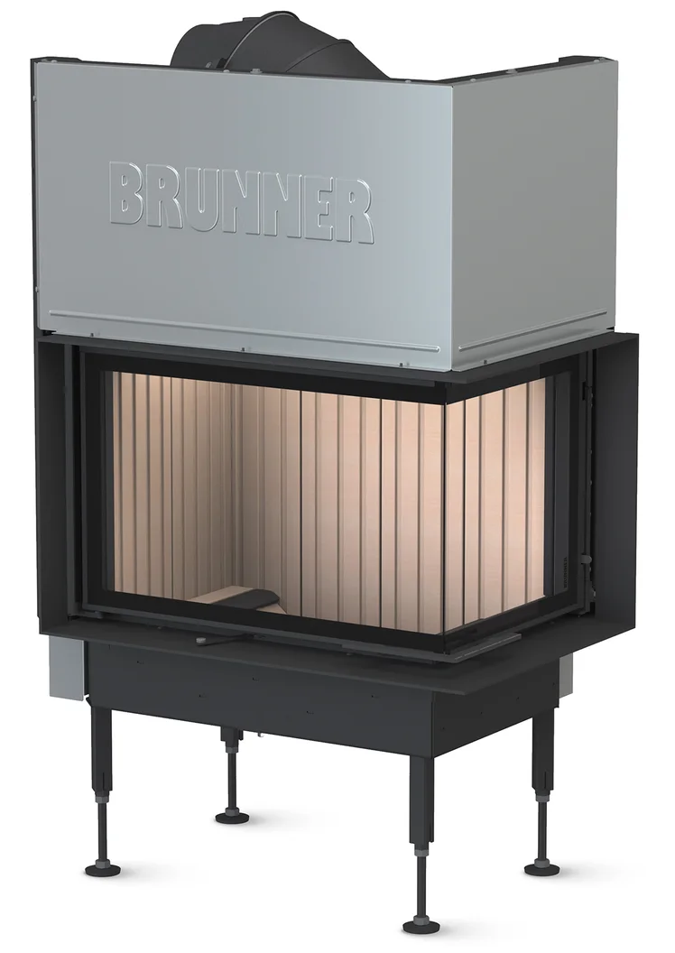 Brunner BKH 5.0 Hörn 42-66-42 ST - Bild 2