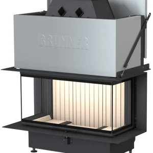Brunner BKH 5.0 Panorma 45-35-90-35 ST