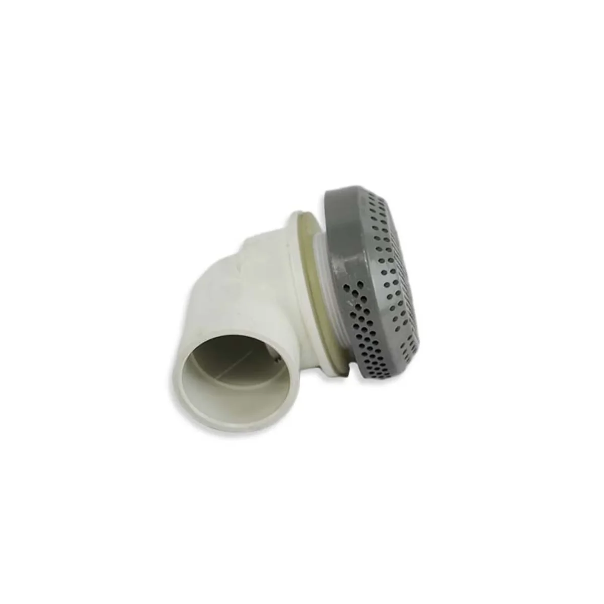 In-/Utlopp 40 mm PVC - Bild 3