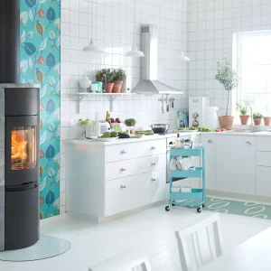 Contura 596T Style