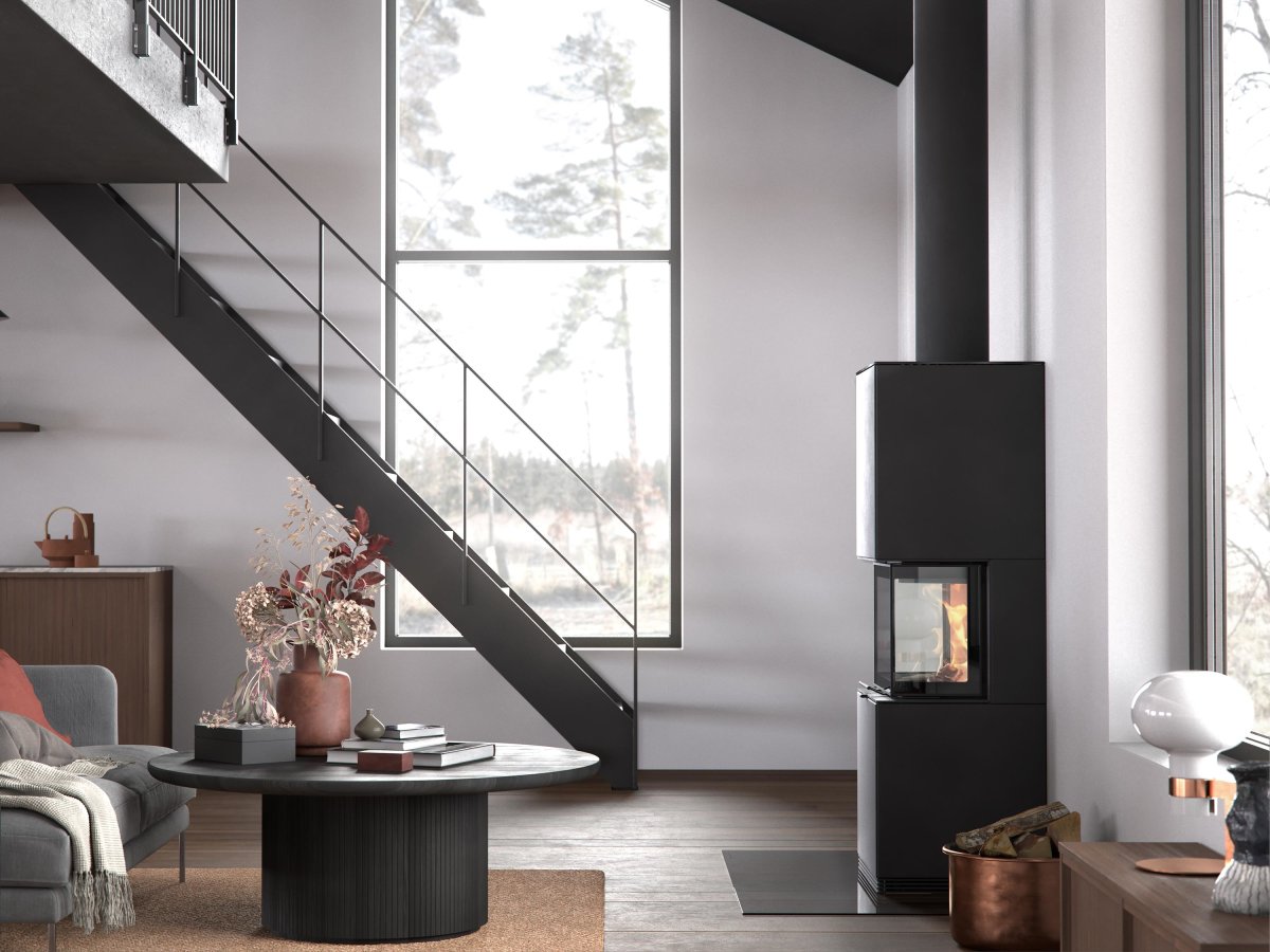 Contura i61 - Bild 2
