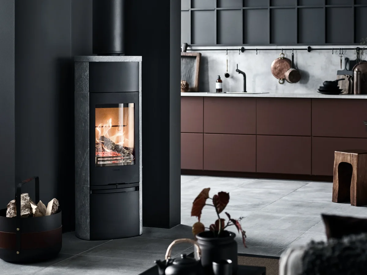 Contura 890T Style - Bild 2