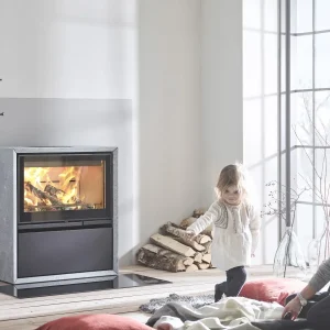 Contura 320TG