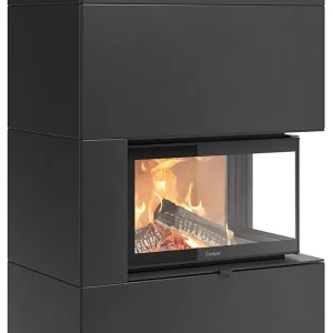 Contura i41 Svart