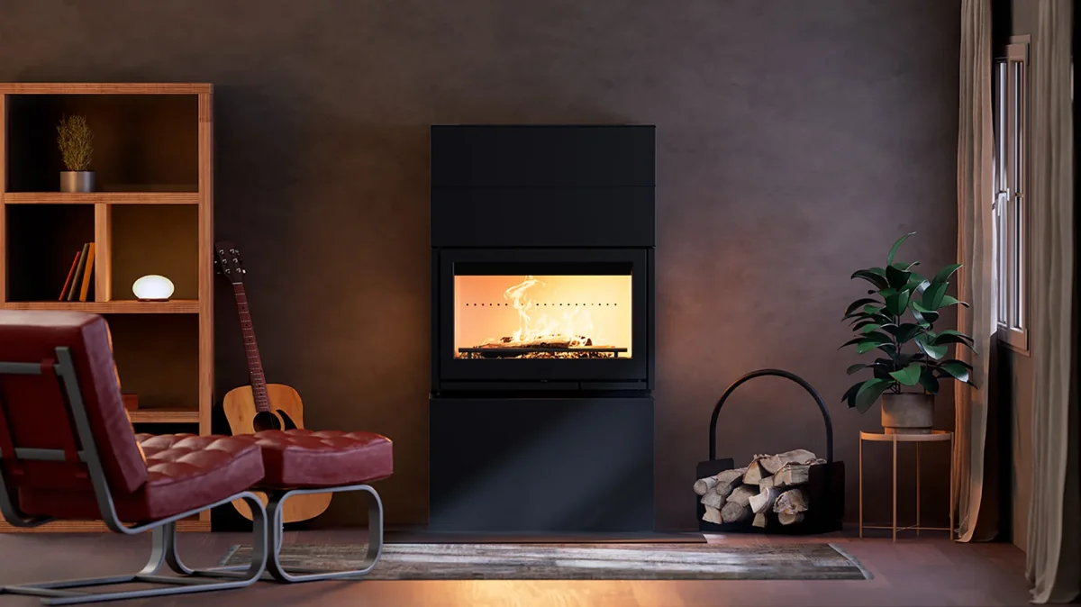 Contura MyCube i8 FS - Bild 2