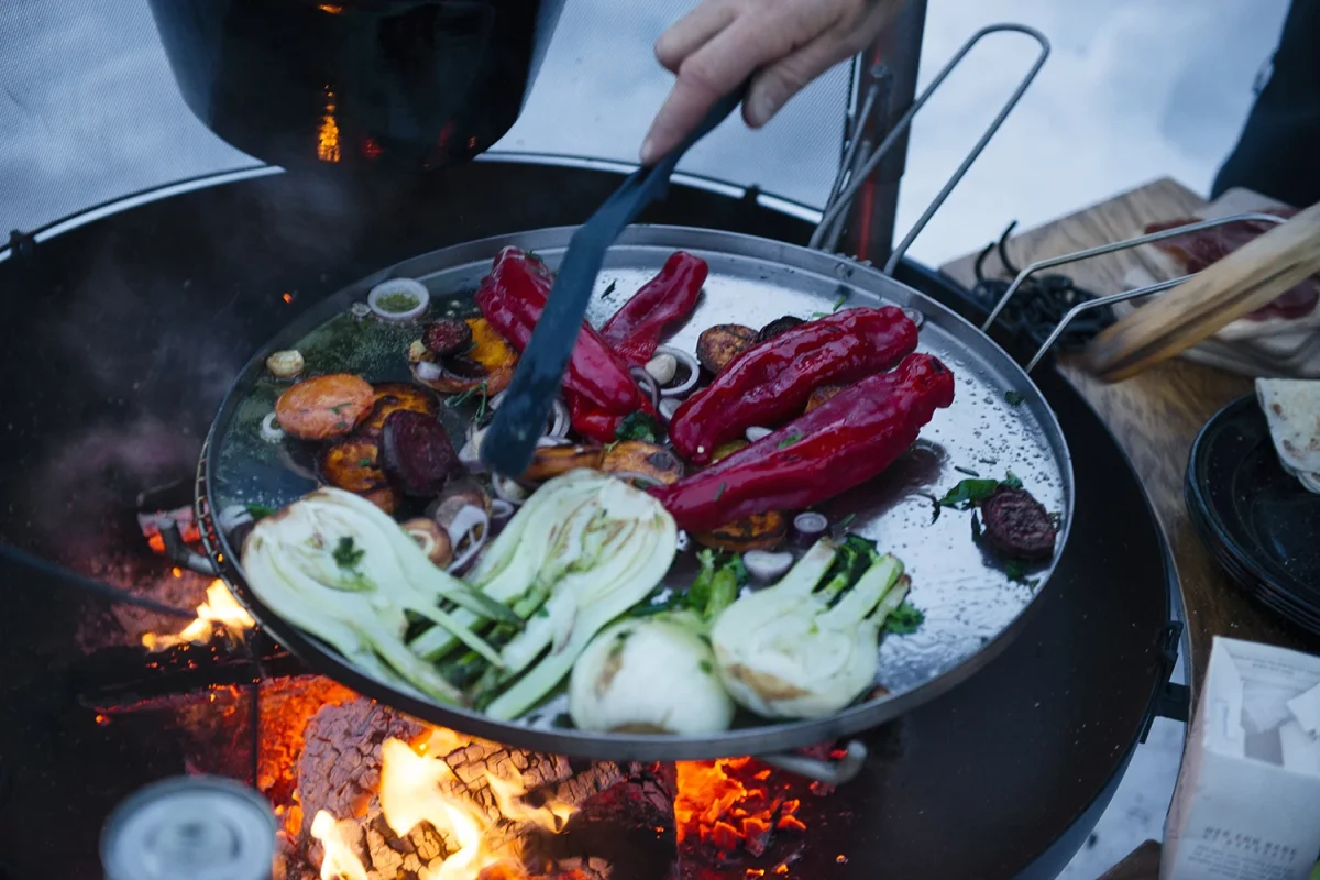 Espegard Stekhäll - Bild 2