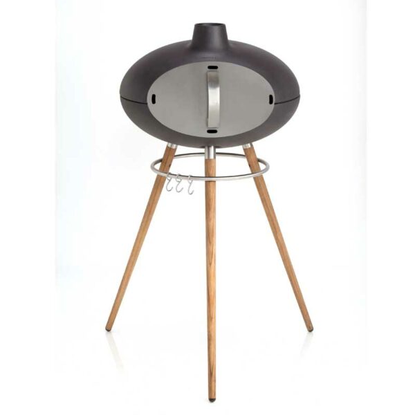 Dörr till Grill Forno ll - Bild 3