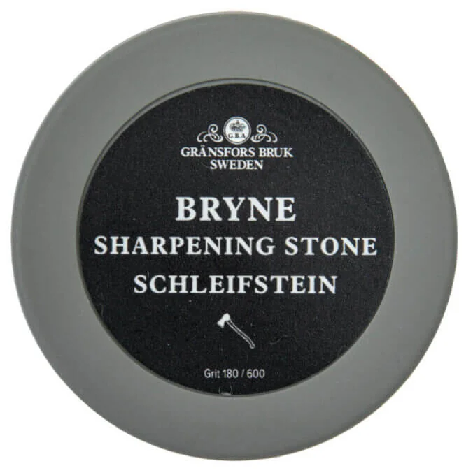 Gränsfors Bryne
