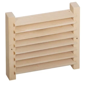 Harvia Ventilationsgaller