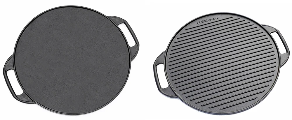Hällmark grillhäll 42 cm