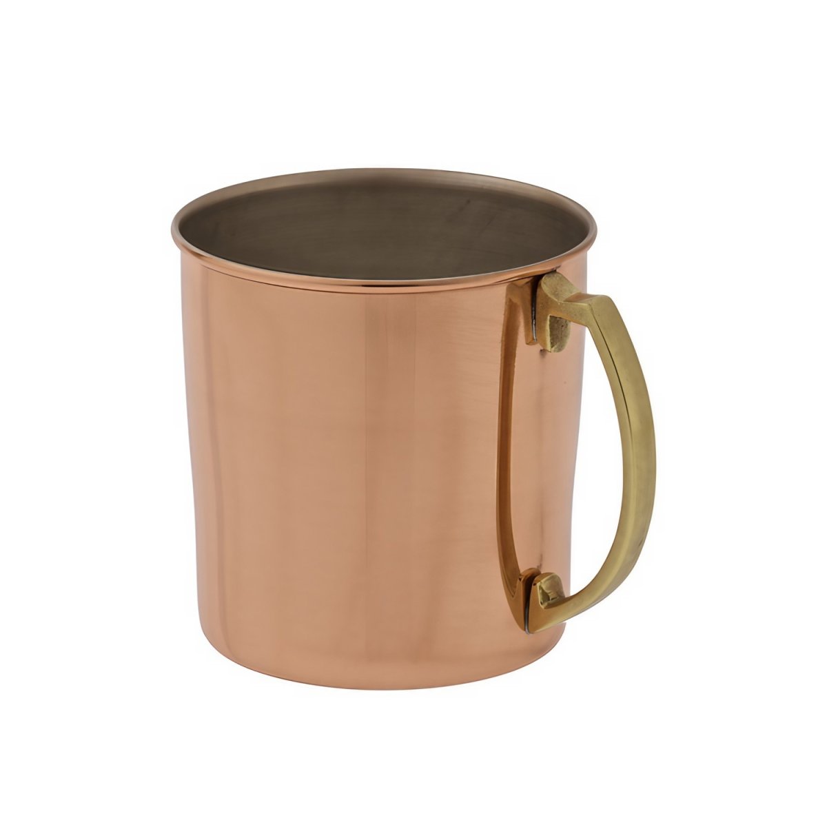 Ölkrus, ölglas, kopparmugg – 1 l, handgjord