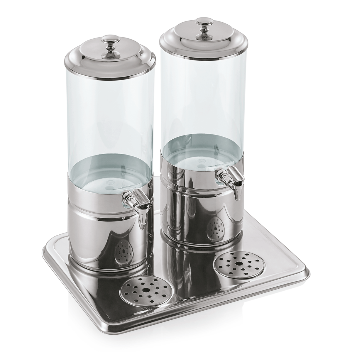 Öltorn, ölpump, dryckesdispenser – 14 l - Bild 2
