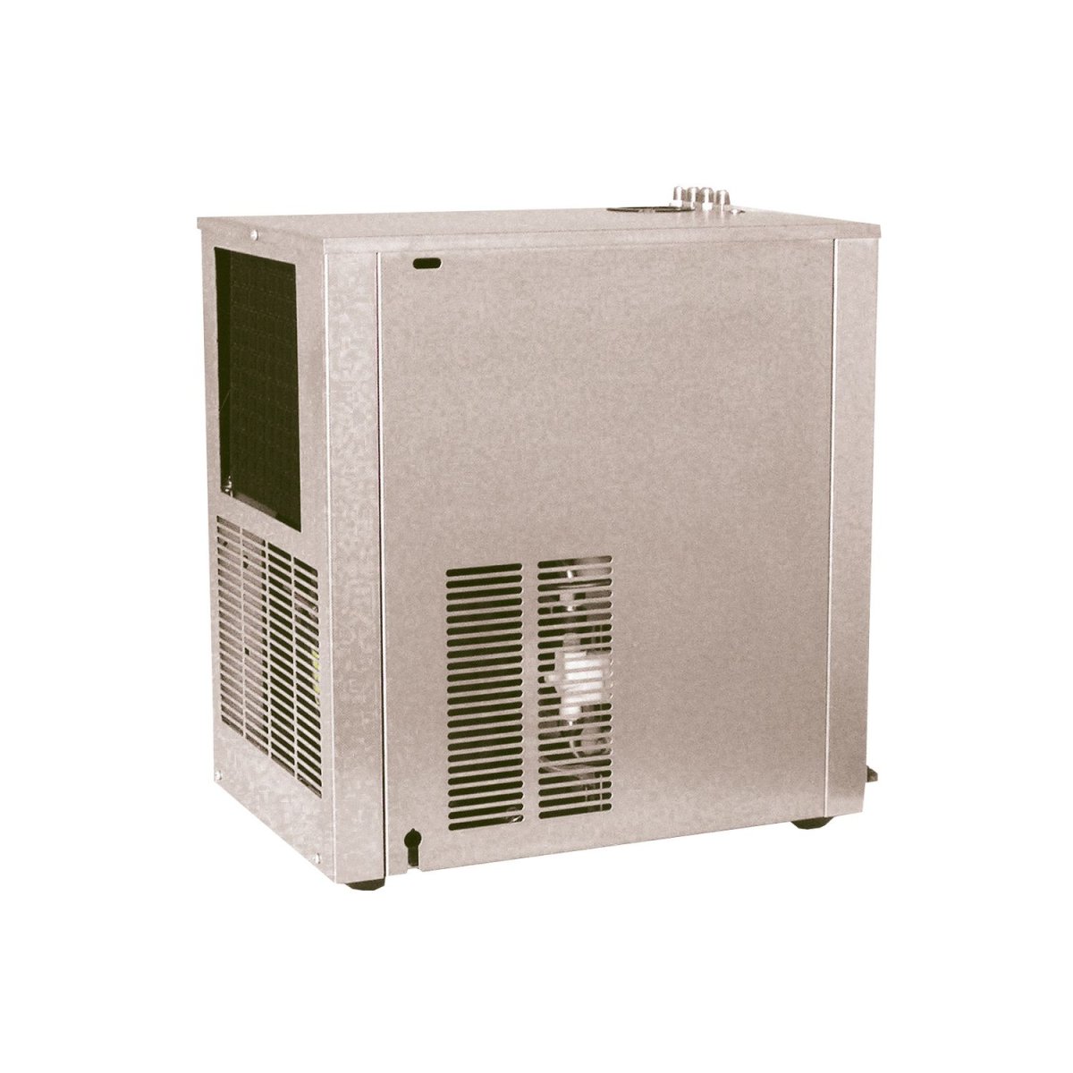 Vattenautomat, kolsyremaskin, vattendispenser, kolsyremaskin – CT 30, underdisk