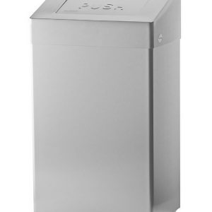 Släppt soptunna – 50 liter