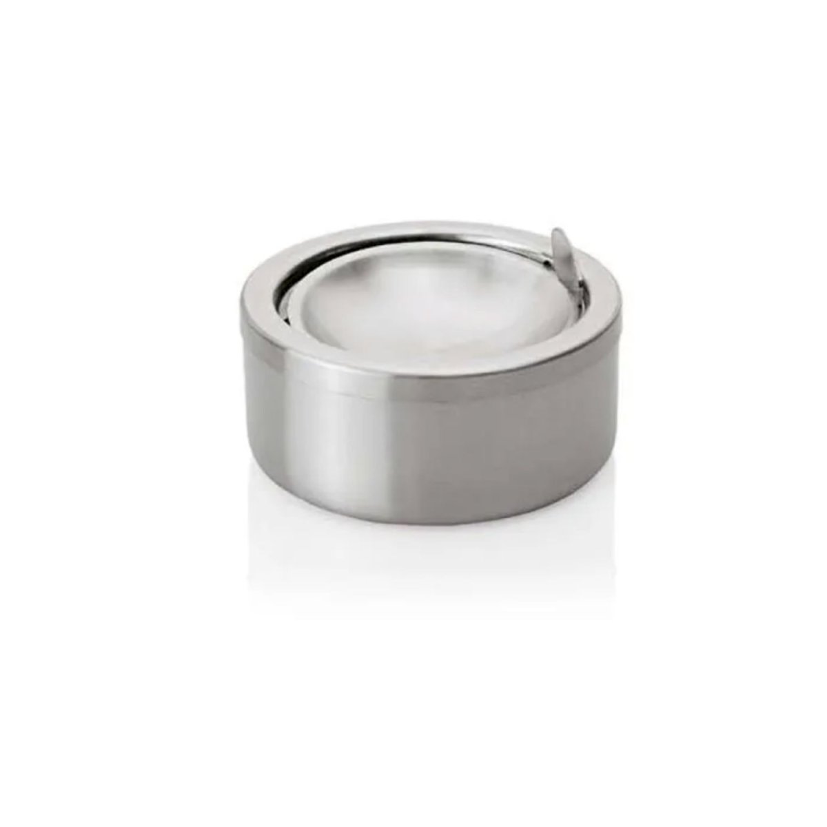 Askkopp – rostfritt stål, 11,5 cm - Bild 2