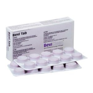 Bevi – tab – sour – styckpris 30 stycken
