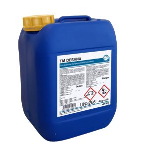 Desinfektionsmedel, rengöringsprodukter – TM Desana flytande 6 kg