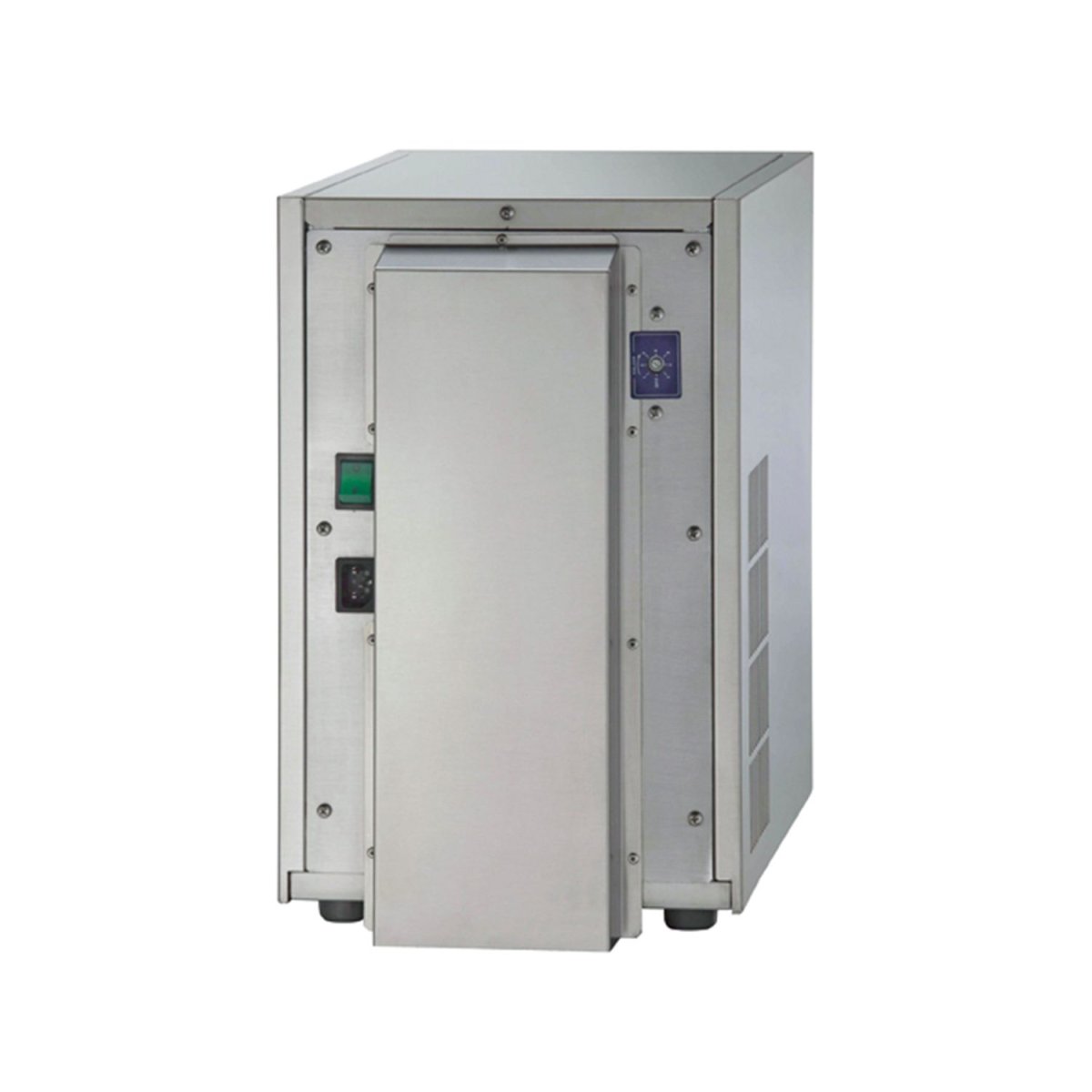 Vattenautomat, kolsyremaskin, vattendispenser, kolsyremaskin – Blusoda Box 30 Fizz, underdisk