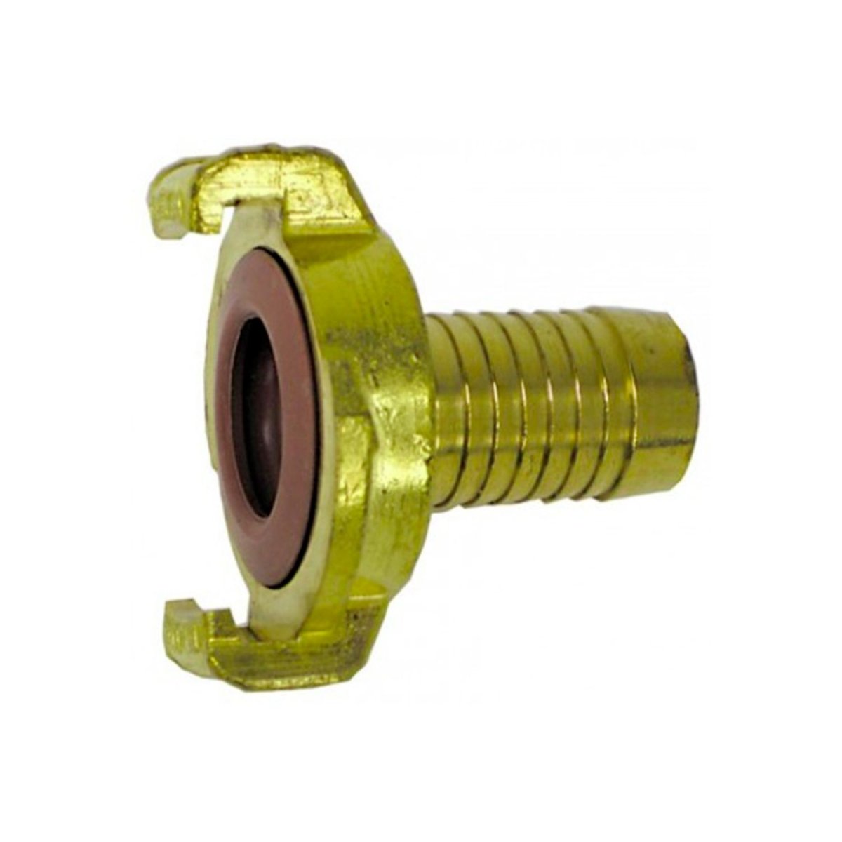Dricksvatten – rörkoppling 25 mm 1″ munstycke
