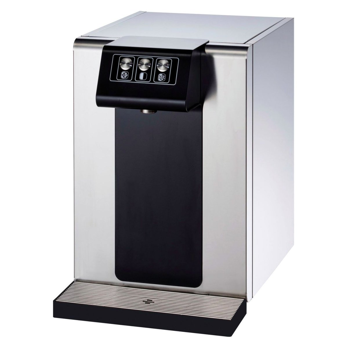 Vattenautomat, kolsyremaskin, vattendispenser, kolsyremaskin – Blusoda 45 fizz, på bordet - Bild 2