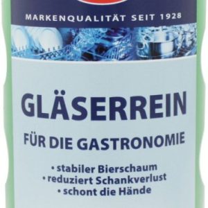 Fönsterrengörare – Eilfix, för manuell och hygienisk rengöring av fönster