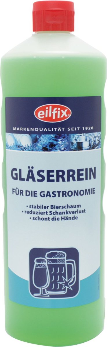 Fönsterrengörare – Eilfix, för manuell och hygienisk rengöring av fönster - Bild 2