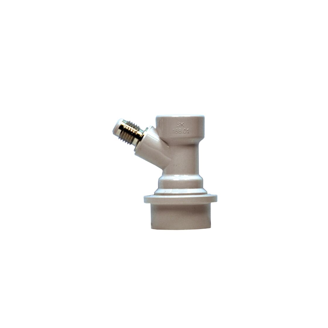 NC Gas-stickkontakt - Bild 2