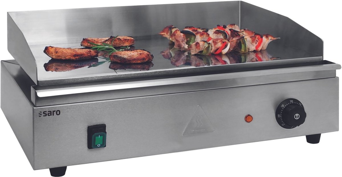 Saro grill – modell Padua