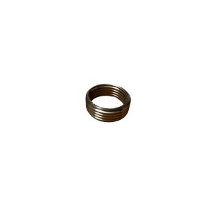 Gängad ring 5/8″ till 3/4″, övergångsskruvkoppling, övergångsgänga