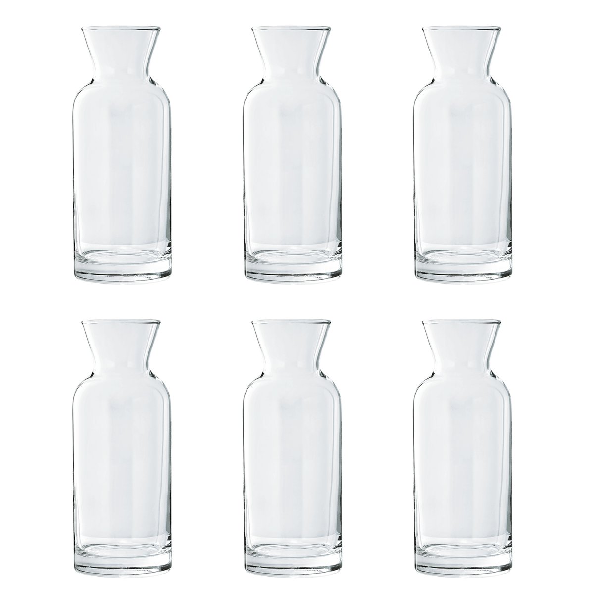 Kanna, Village Carafe – 0,5 l, set om 6 stycken - Bild 2
