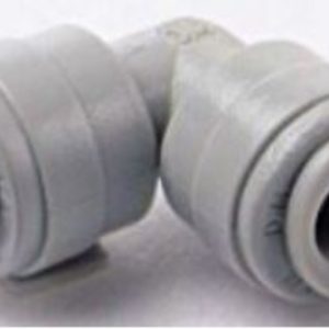 Slangkoppling, 90°-slangböj – rör 3/8″ x rör 5/16″