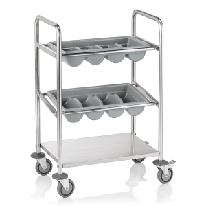 Bestickvagn