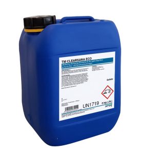 Rengöringsprodukter – TM CLEARSANA ECO flytande 6 kg