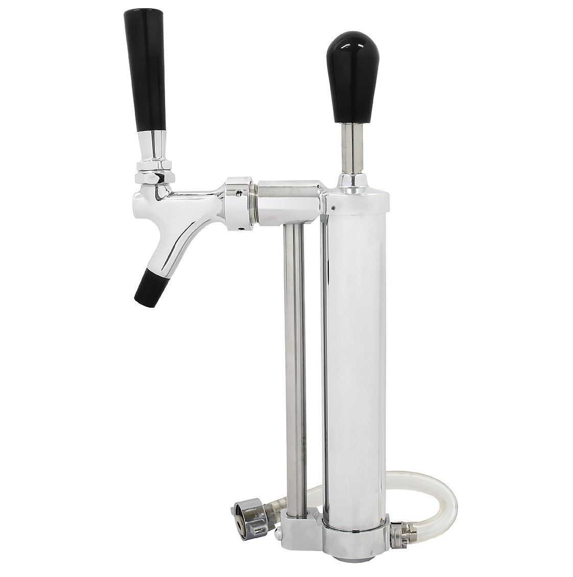 Picknickpump med kolvkran, 5/8″ CO2-utlopp - Bild 2