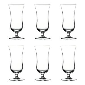 Cocktailglas, dricksglas, 6-pack – Holiday, 250 ml