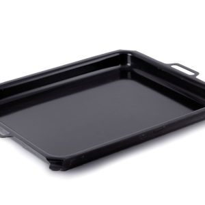 Bakplåt, stekplåt – för grillning, 590x470x50 mm