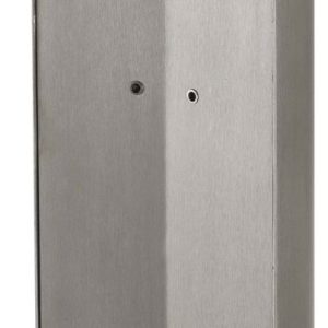 Blutower-dispenser  – elegant och funktionell dispenser för hemmet och kontoret