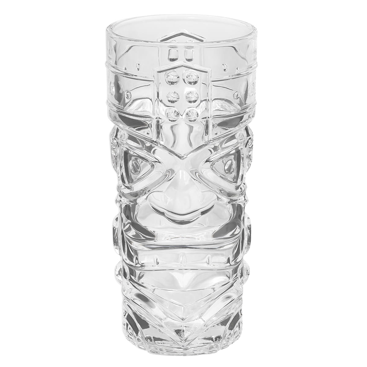 Cocktailglas, tiki-glas – maori, 360 ml - Bild 2